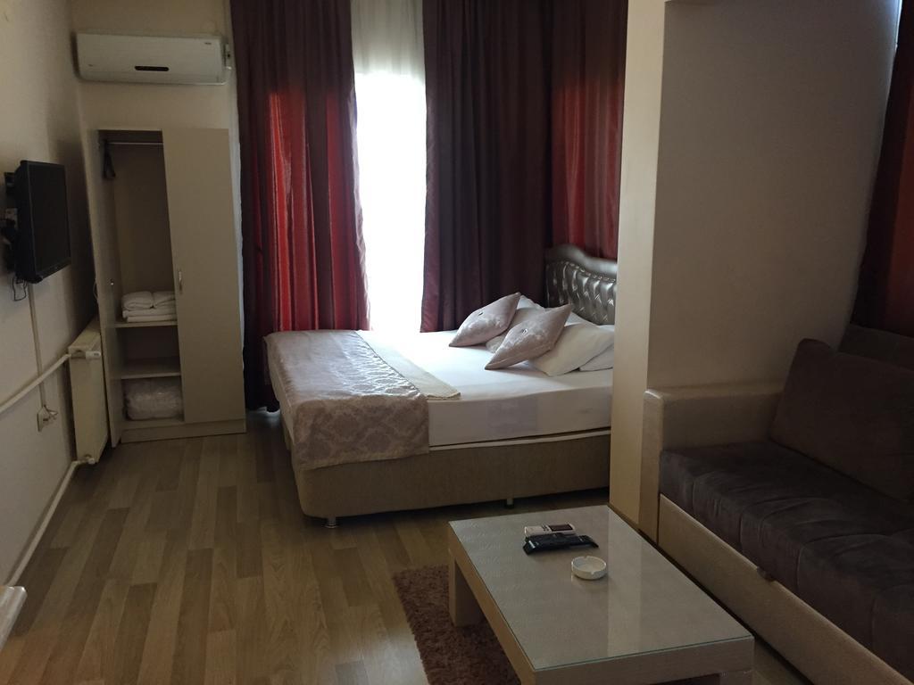 Turevs Konuk Evi * Izmir