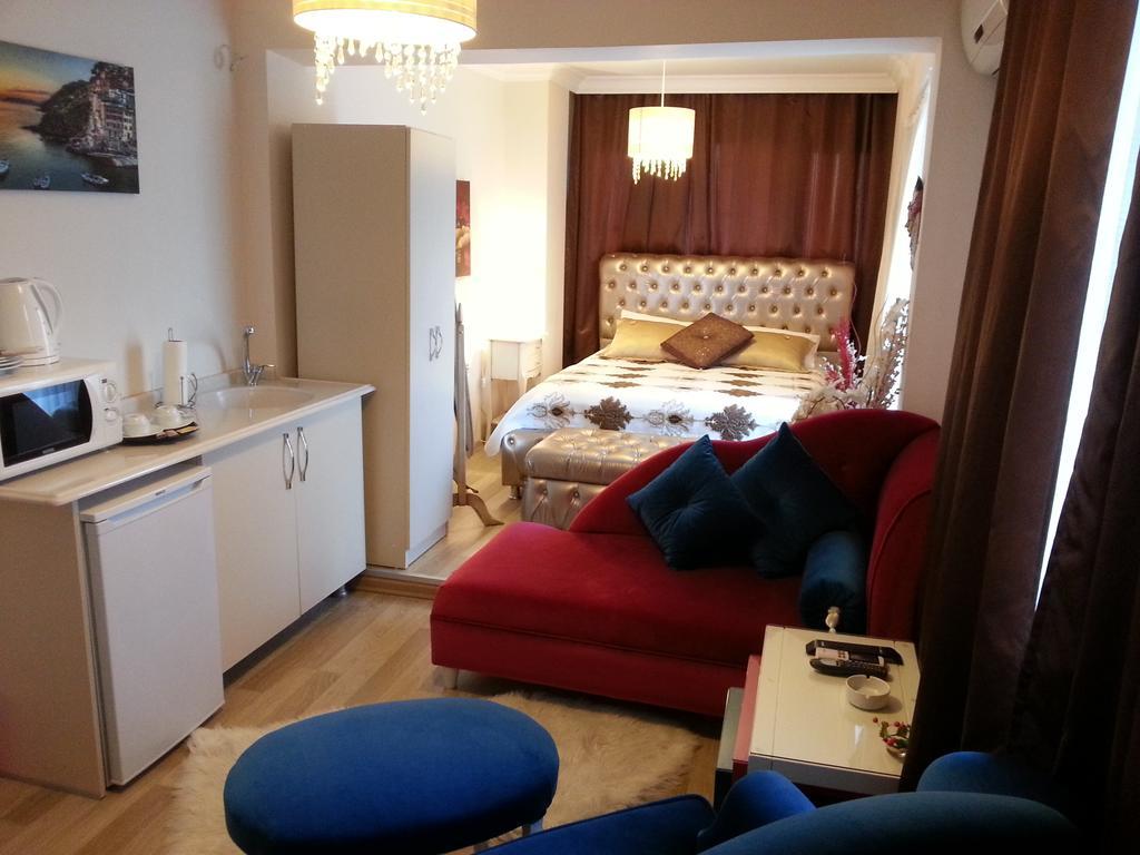 Turevs Konuk Evi * Izmir